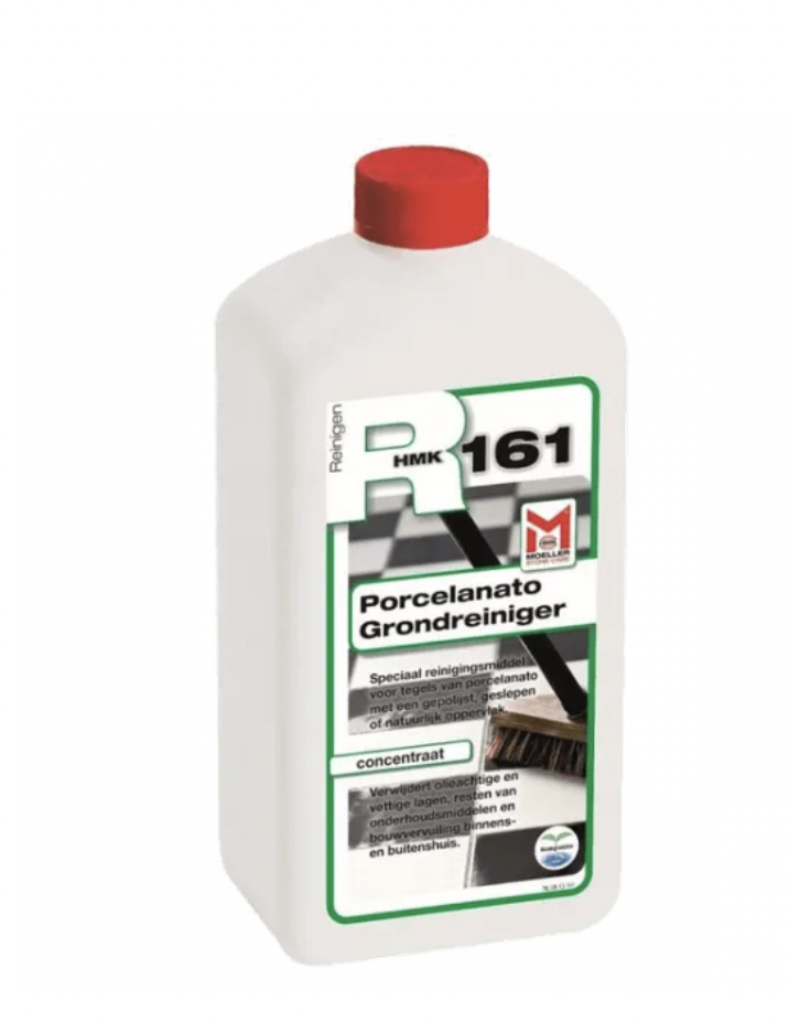 HMK R161 Grondreiniger voor porcelanato 1L HMK R161 Grondreiniger voor porcelanato 1L