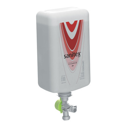 Sanitex MVP Surface Cleaner Refill 4x 1000ml Sanitex MVP Surface Cleaner Refill 4x 1000ml