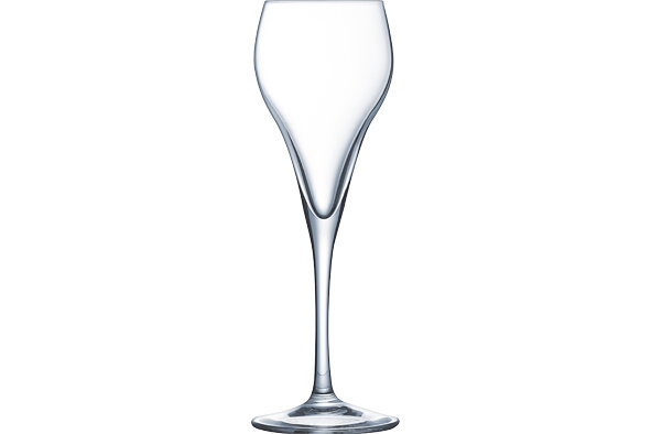 Brio Champagneglas 16cl 6st