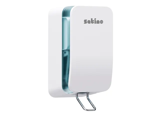 Satino Hyginity Zeepdispenser | SF2 500ML Wit