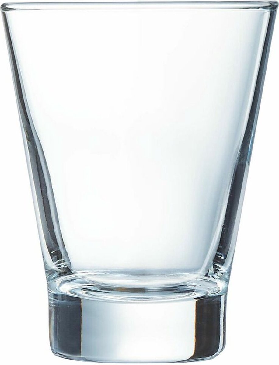 Shetland Aperoglas 9cl 12st