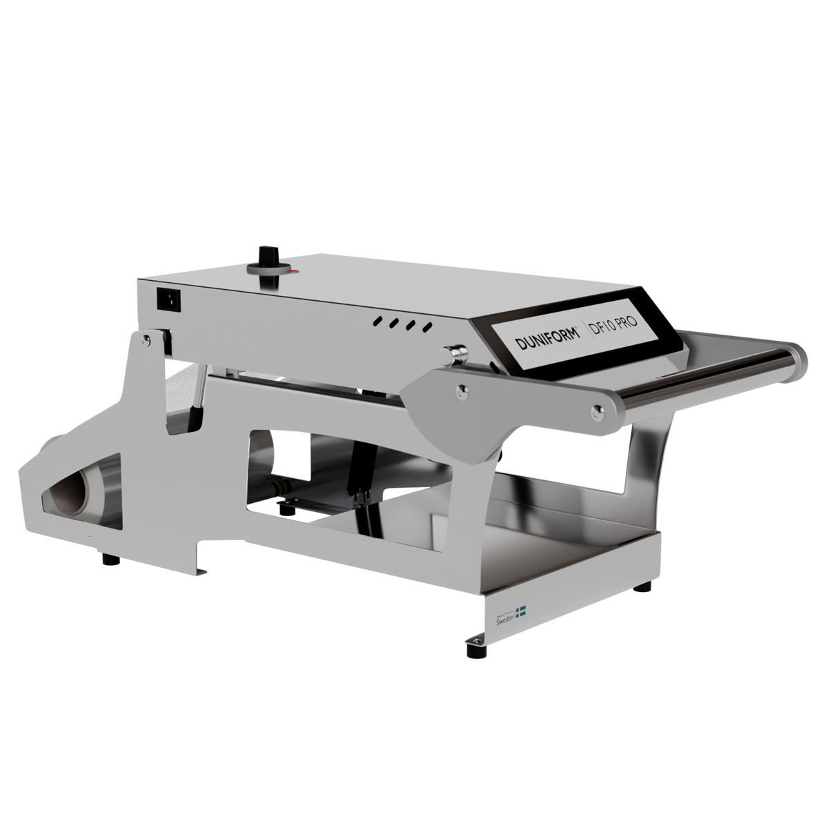 Duniform DF 10PRO 650 x 250 x 255 Duniform DF 10PRO 650 x 250 x 255