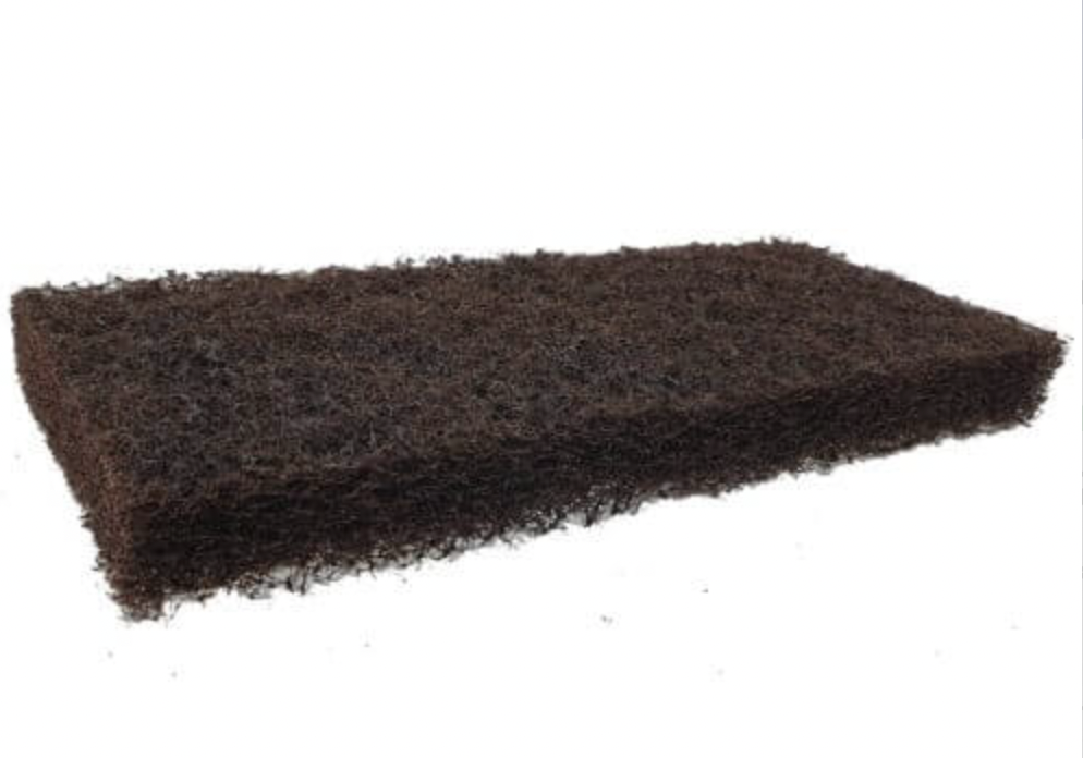 Doodlebug Pad Bruin Doodlebug Pad Bruin