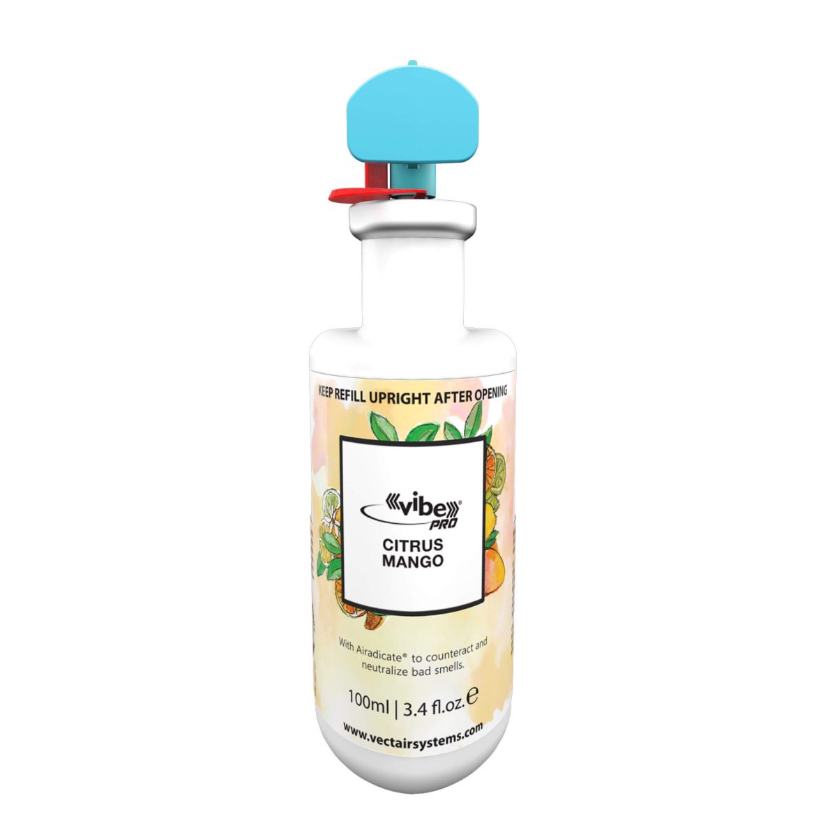 Vibe Pro Citrus Mango 4st