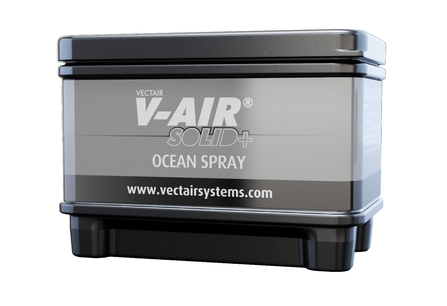 V-Air Solid Plus Refill Ocean Spray 2st