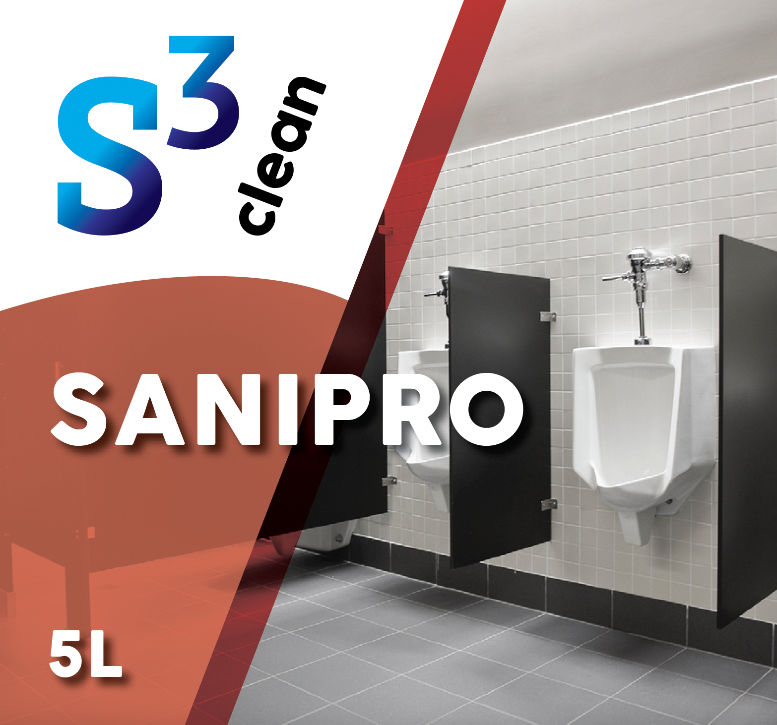 S3 Sanipro S3 Sanipro