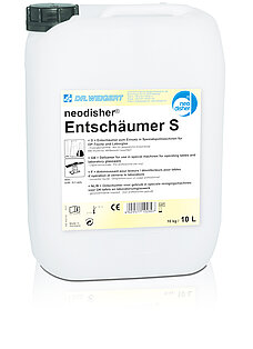 Neodisher Ontschuimer S 10L