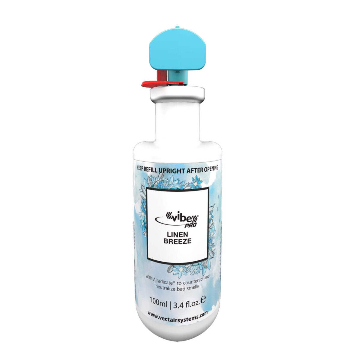 Vibe Pro Linen Breeze 4st