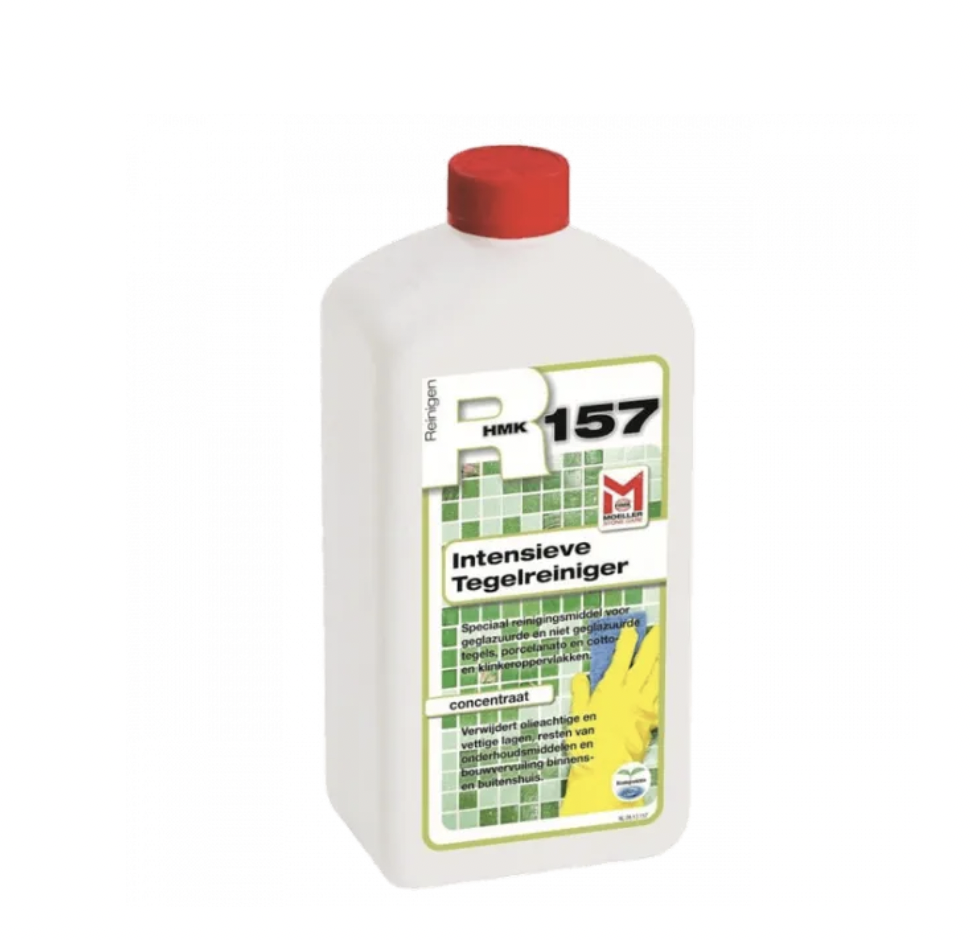 HMK R157 Intensieve tegelreiniger 1L HMK R157 Intensieve tegelreiniger 1L