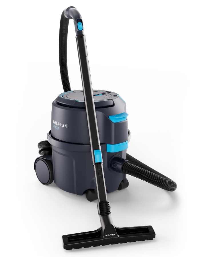 Nilfisk VP400 R HEPA T EU