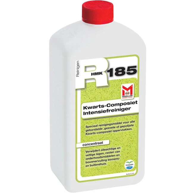 HMK R185 Kwarts-composiet Intensief Reiniger 1L HMK R185 Kwarts-composiet Intensief Reiniger 1L