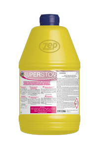 Zep SuperStov 6 kilo