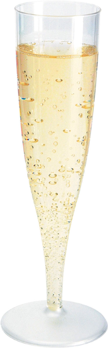 Duni Champagneglas 100st