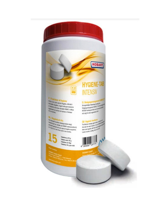 Hobart Hygienetabletten 15st