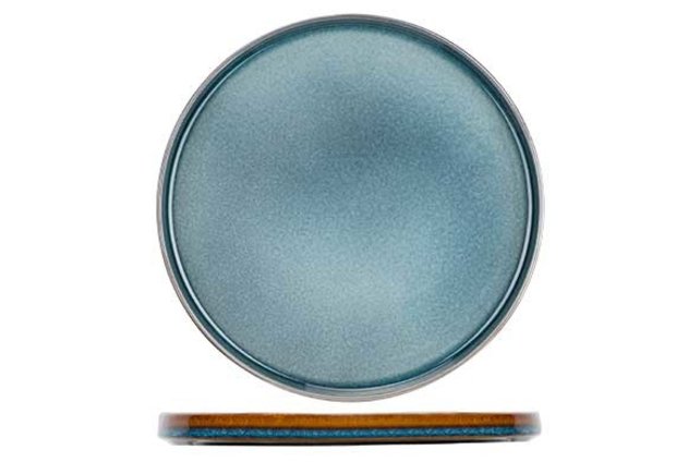 C&S QUINTANA BLUE PLAT BORD 4st