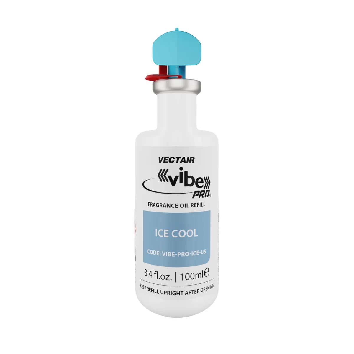 Vibe Pro Ice Cool 4st
