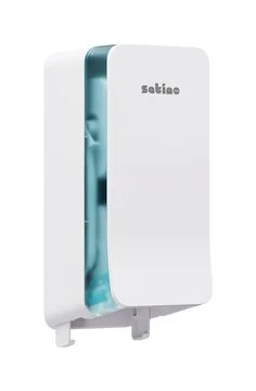 Satino Hyginity Systeemrol Toiletpapier Dispenser | JT3/ST10 Satino Hyginity Systeemrol Toiletpapier Dispenser | JT3/ST10