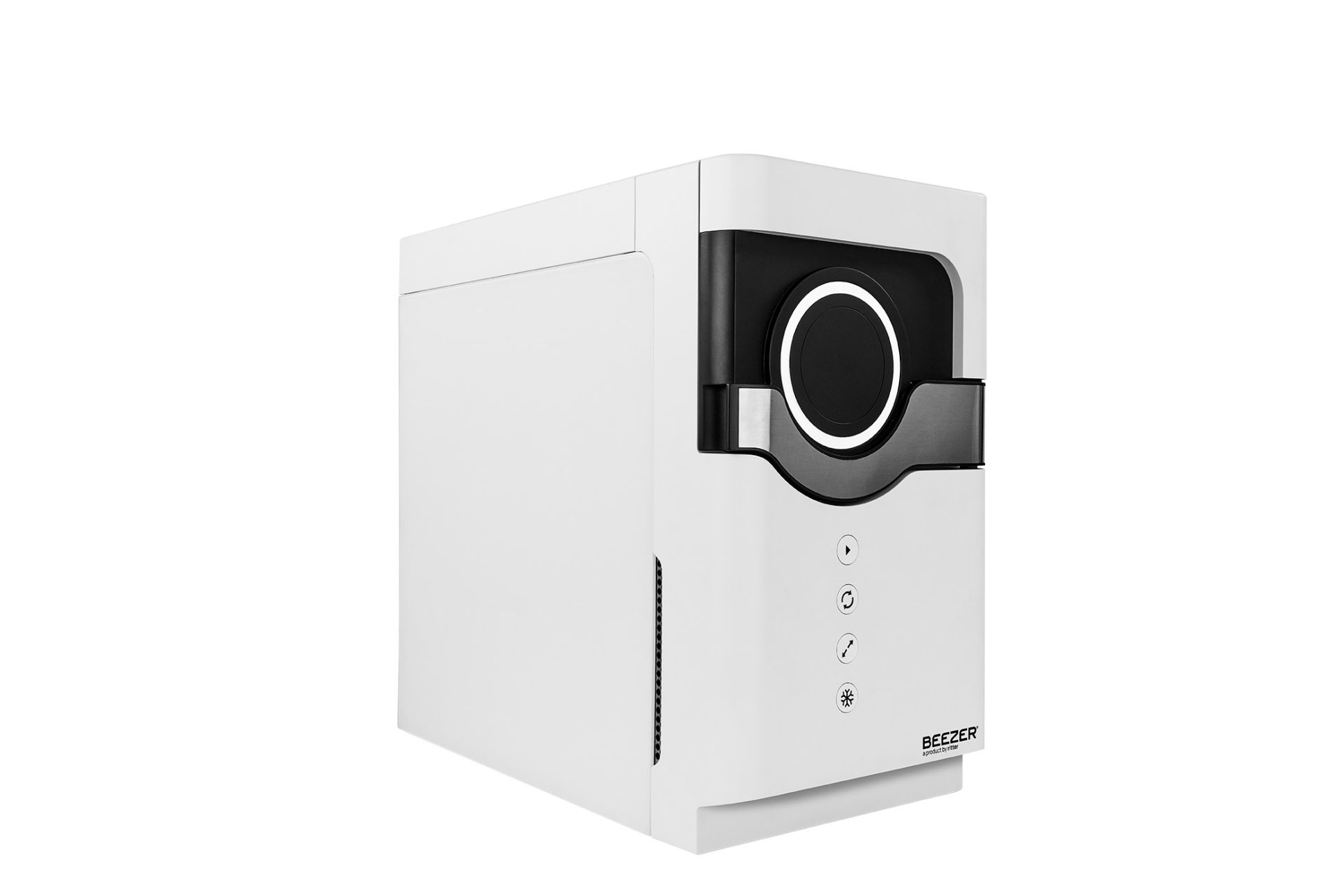 Ritter Beezer Wit Ritter Beezer Wit