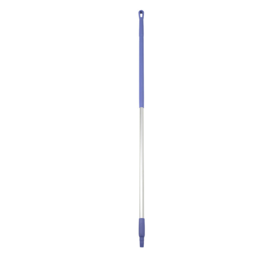 Vikan Hygiene aluminium steel 1500 mm Paars Vikan Hygiene aluminium steel 1500 mm Paars