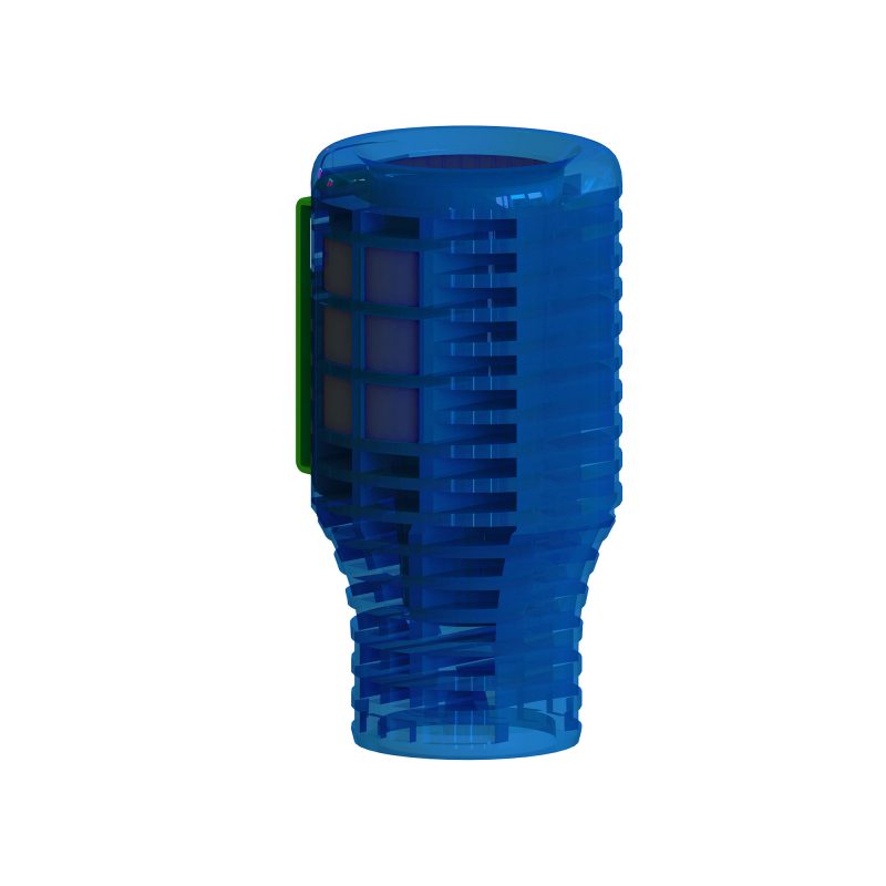 V-Air Evo Marine Musk 6stks 
