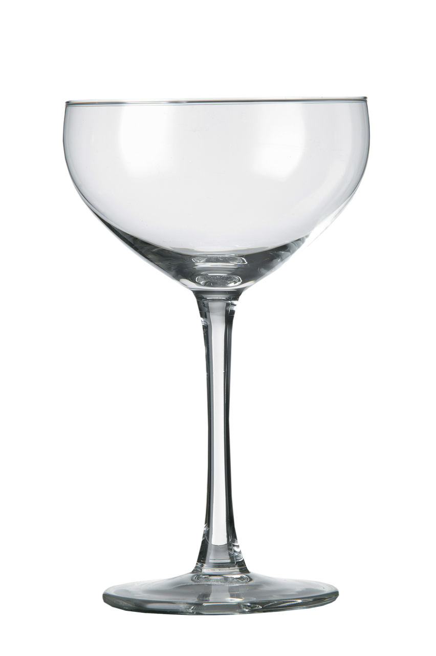 Royal Leerdam Cocktails Coupe 24cl 6st