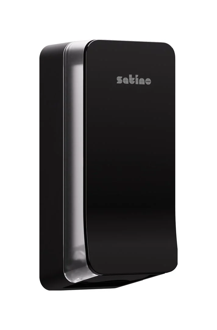 Satino Hyginity Singlesheet Toiletpapier Dispenser | BT1