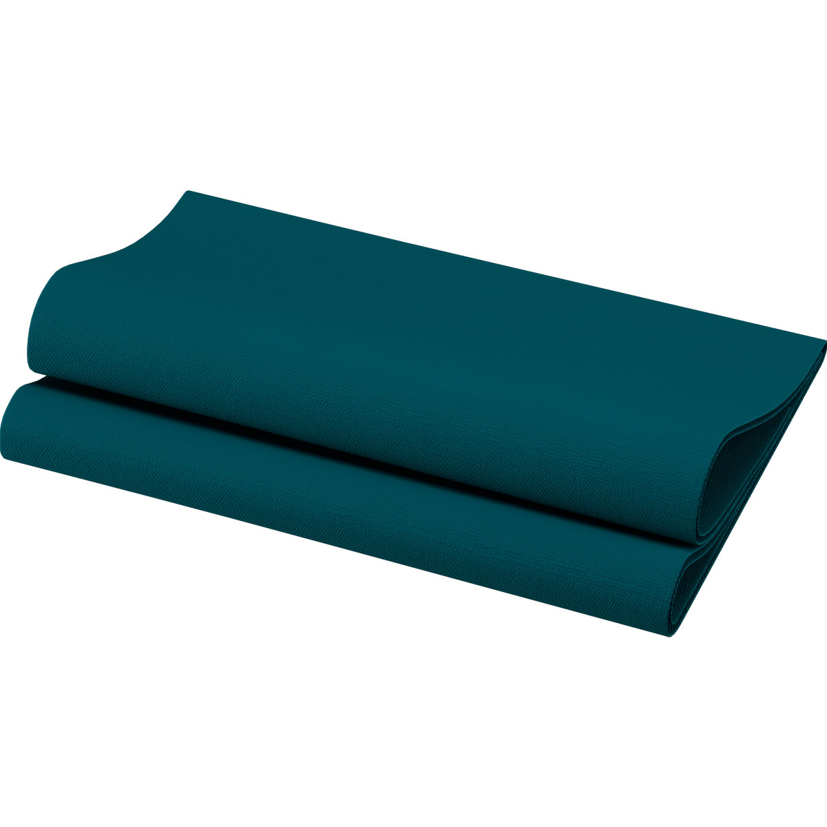 Duni Napkins D-Soft 40x40cm Ocean Teal