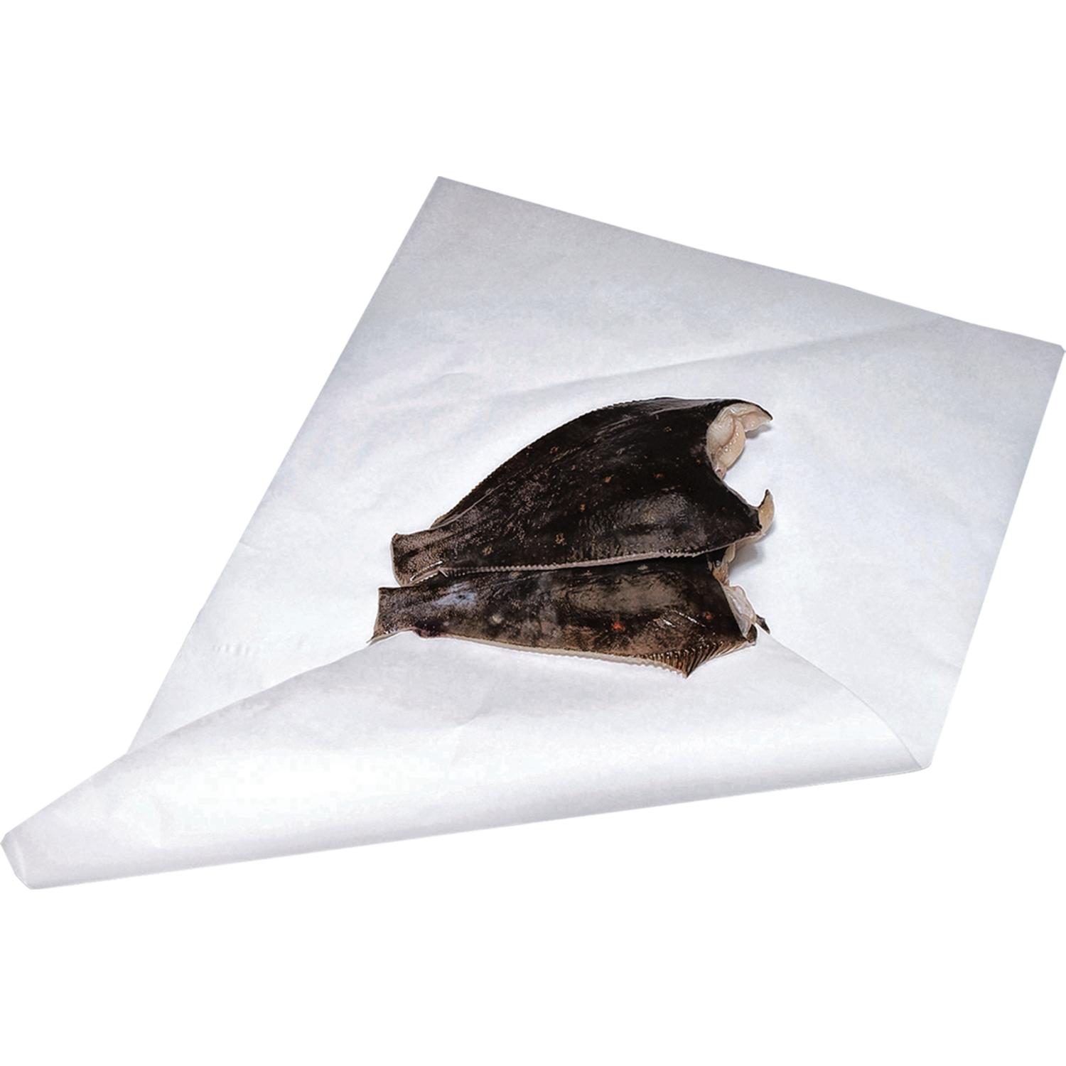 Ersatz vellen 31x42cm wit 10kg ca 1700st