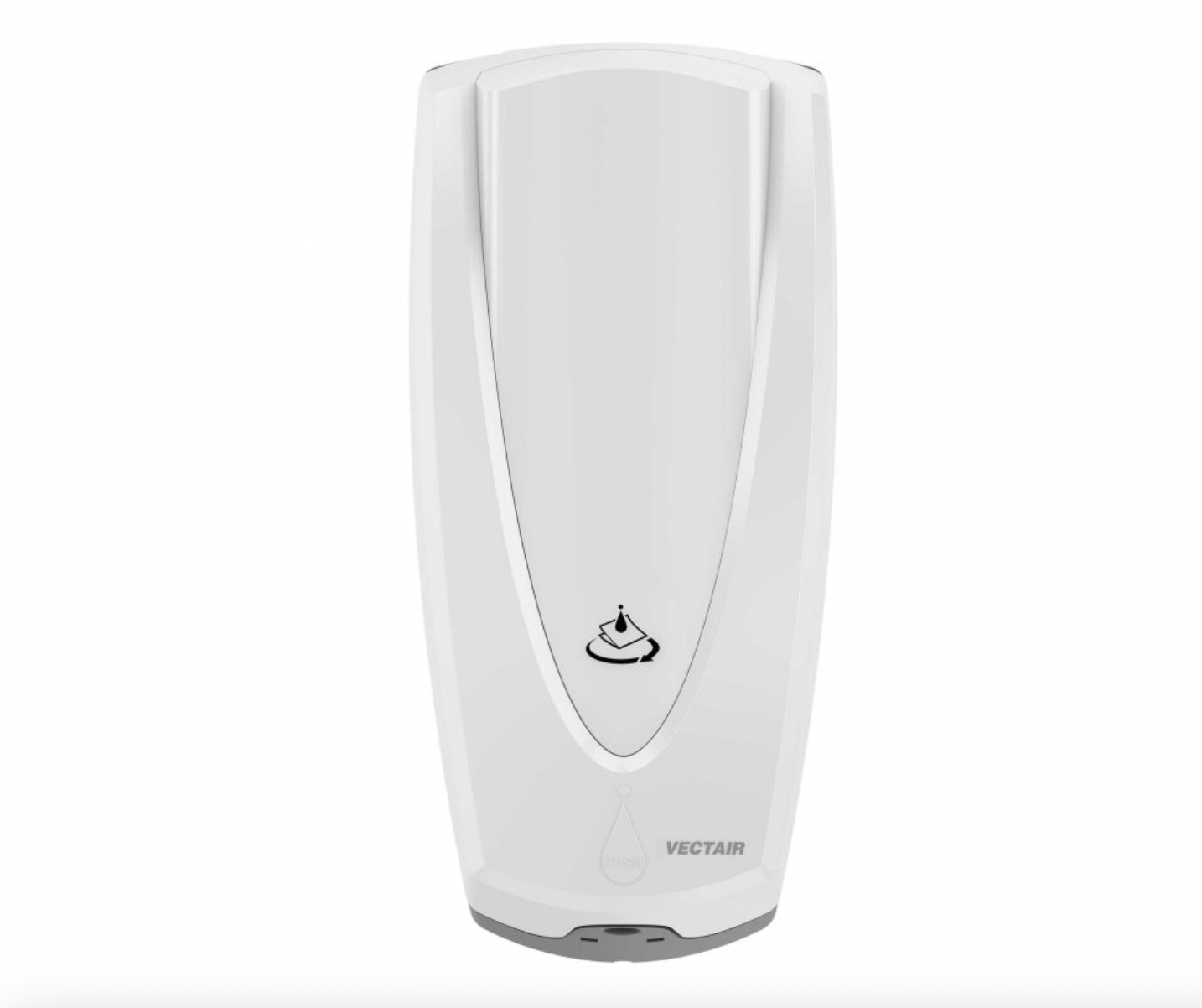 MVP Safeseat White MVP Safeseat White