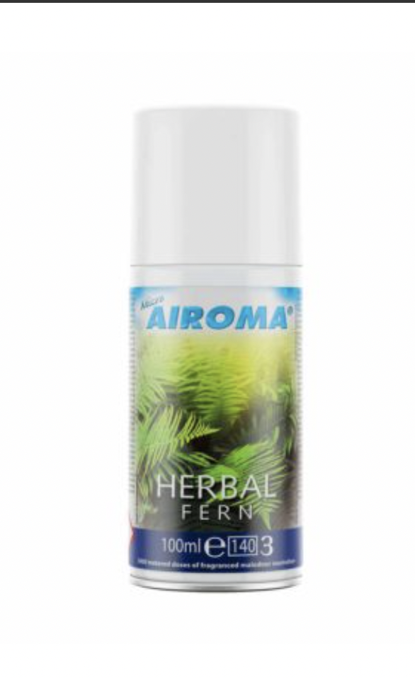 Micro Herbal Fern Aerosol 100 ml Micro Herbal Fern Aerosol 100 ml