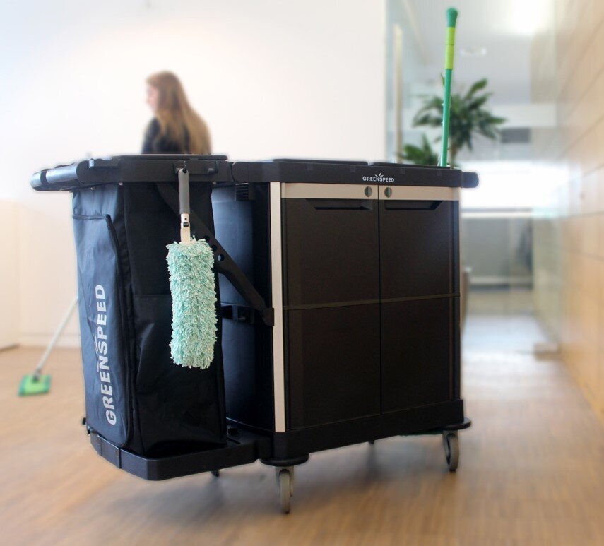 C-Shuttle 350 C-Shuttle 350