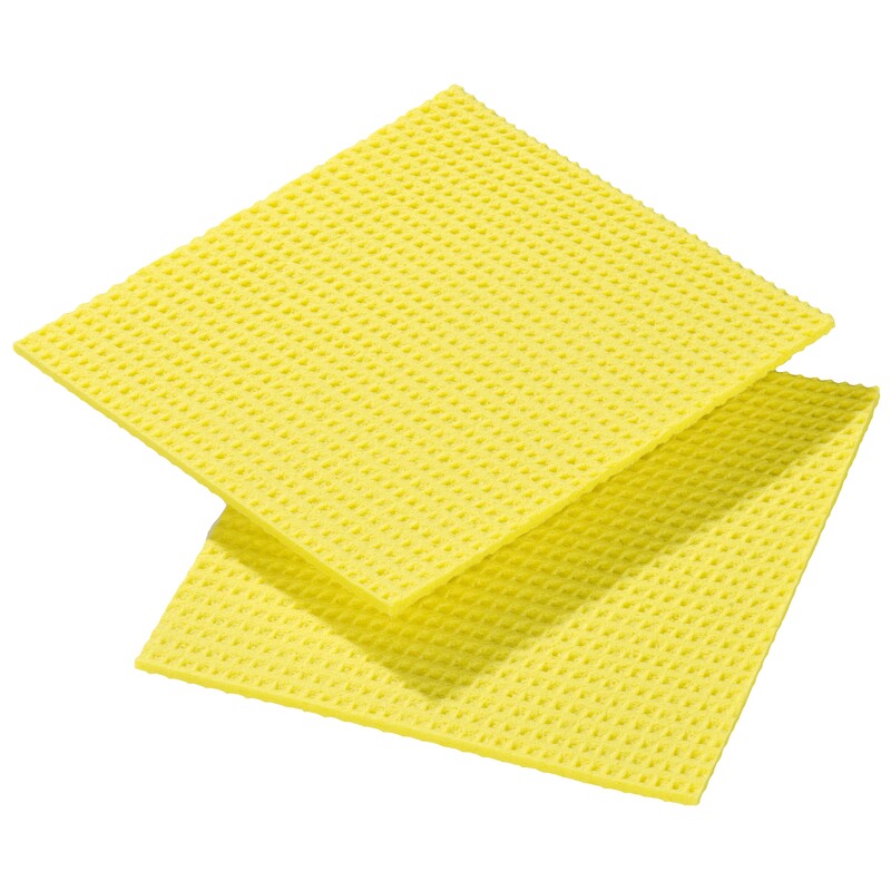 Spongyl 57 10 stuks Spongyl 57 10 stuks