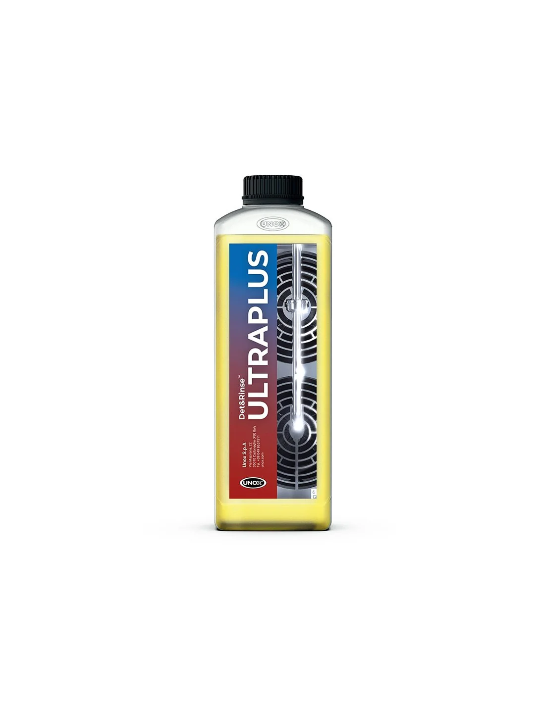 Unox Det & Rinse Ultraplus 1L