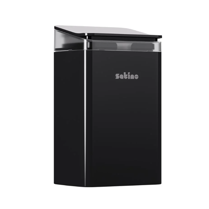 Satino Hyginity Hygienebox 5L Zwart