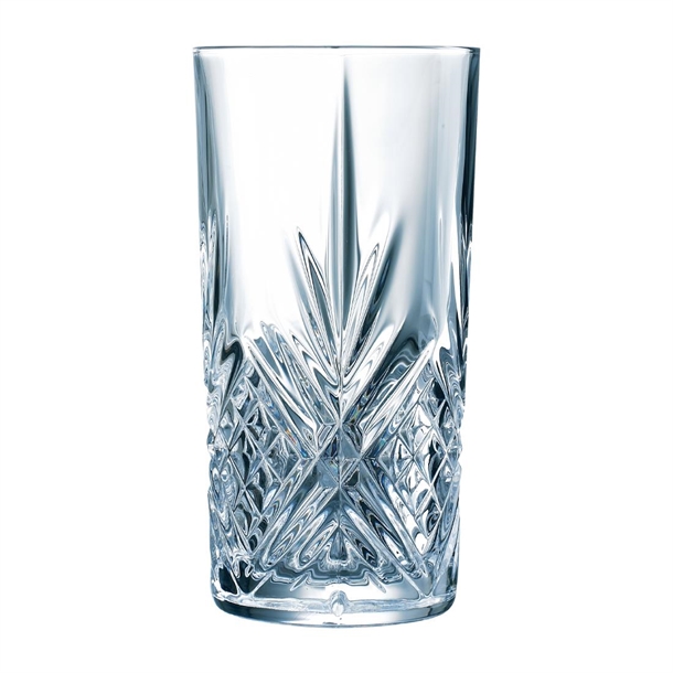 Arcoroc Broadway Longdrink 38CL 6st