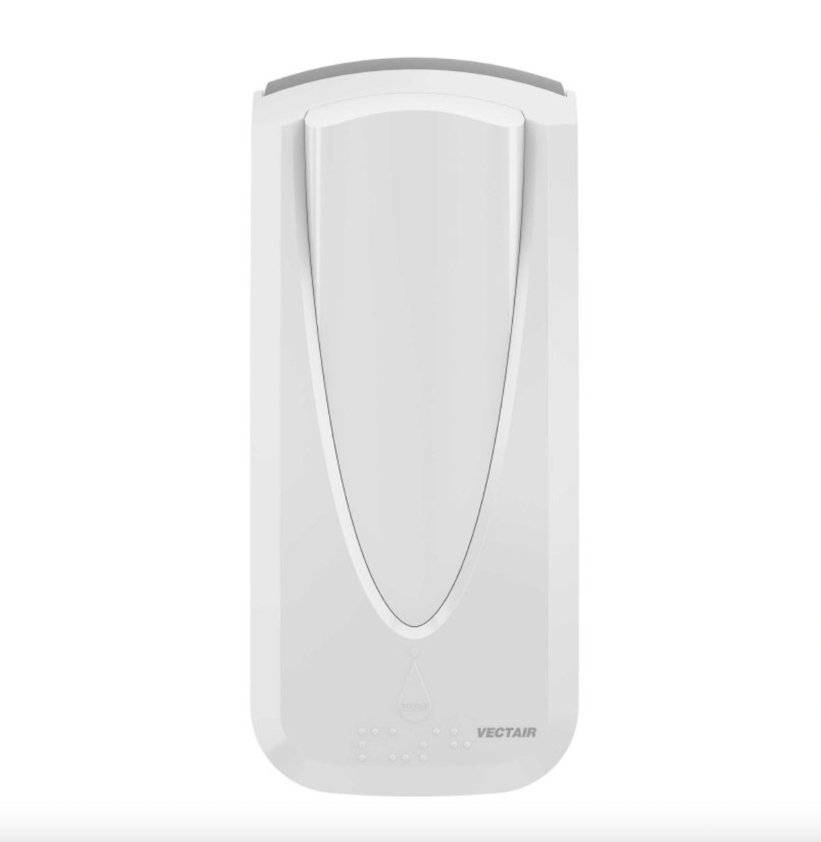 Sanitex MVP Manual dispenser White Sanitex MVP Manual dispenser White