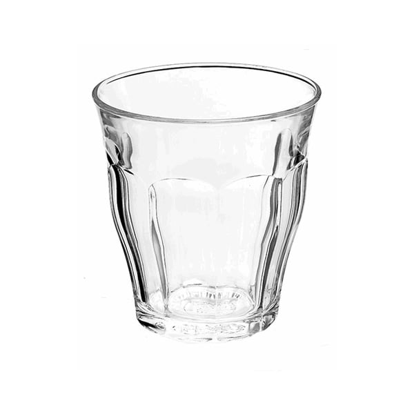 Duralex Tumbler Picardie 16cl 6st