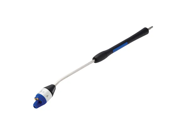 Nilfisk 4-in-1 Lans Incl 0370 Aluminium Kop