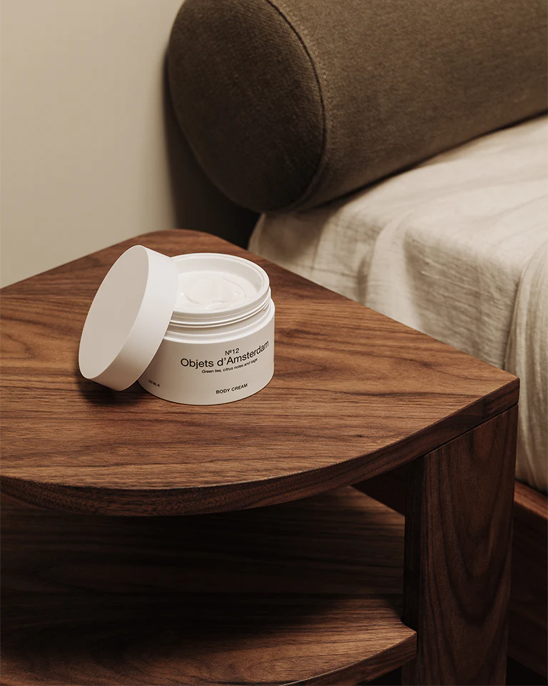 Body Cream Objets d'Amsterdam 200ml Body Cream Objets d'Amsterdam 200ml