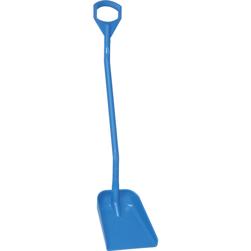 Vikan Hygiene Schep Blauw