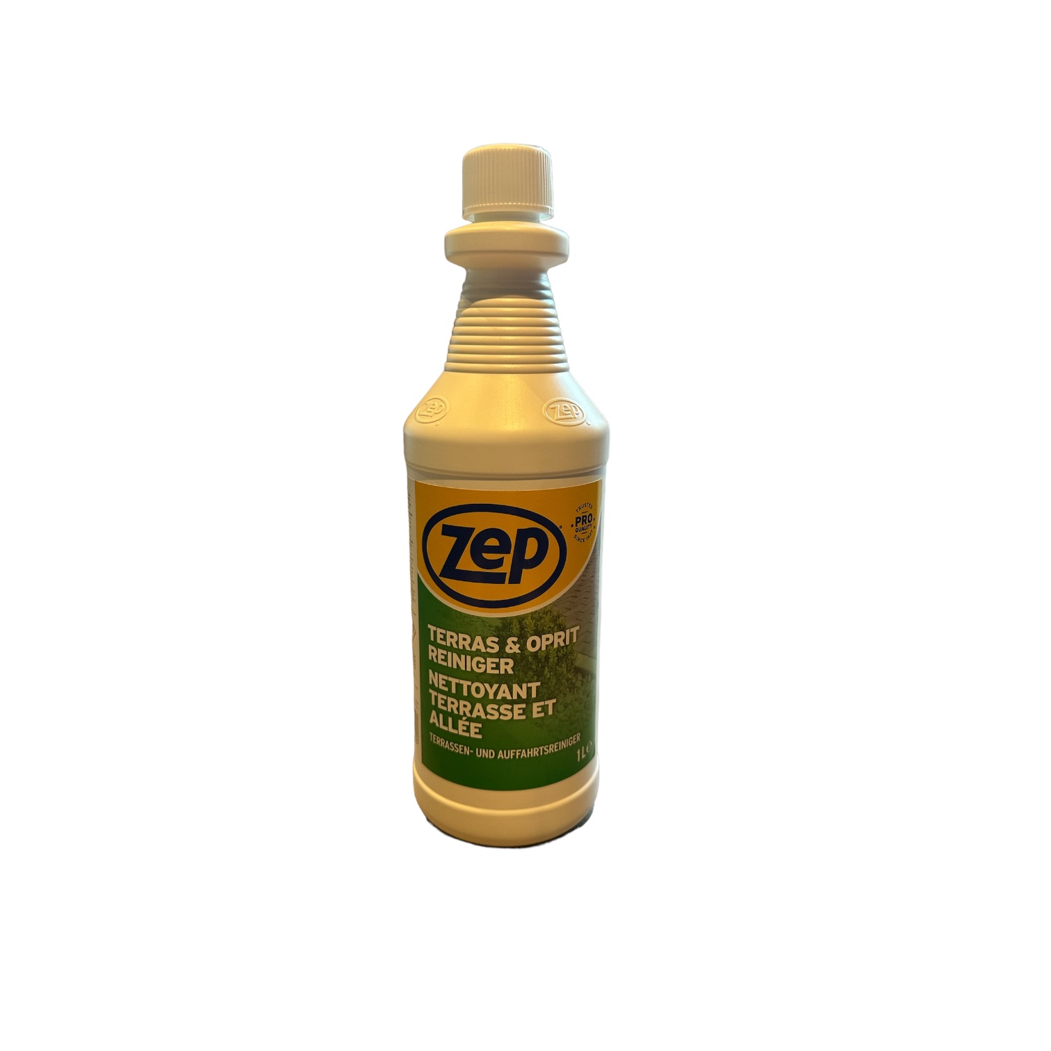Zep Terras & Opritreiniger 1L