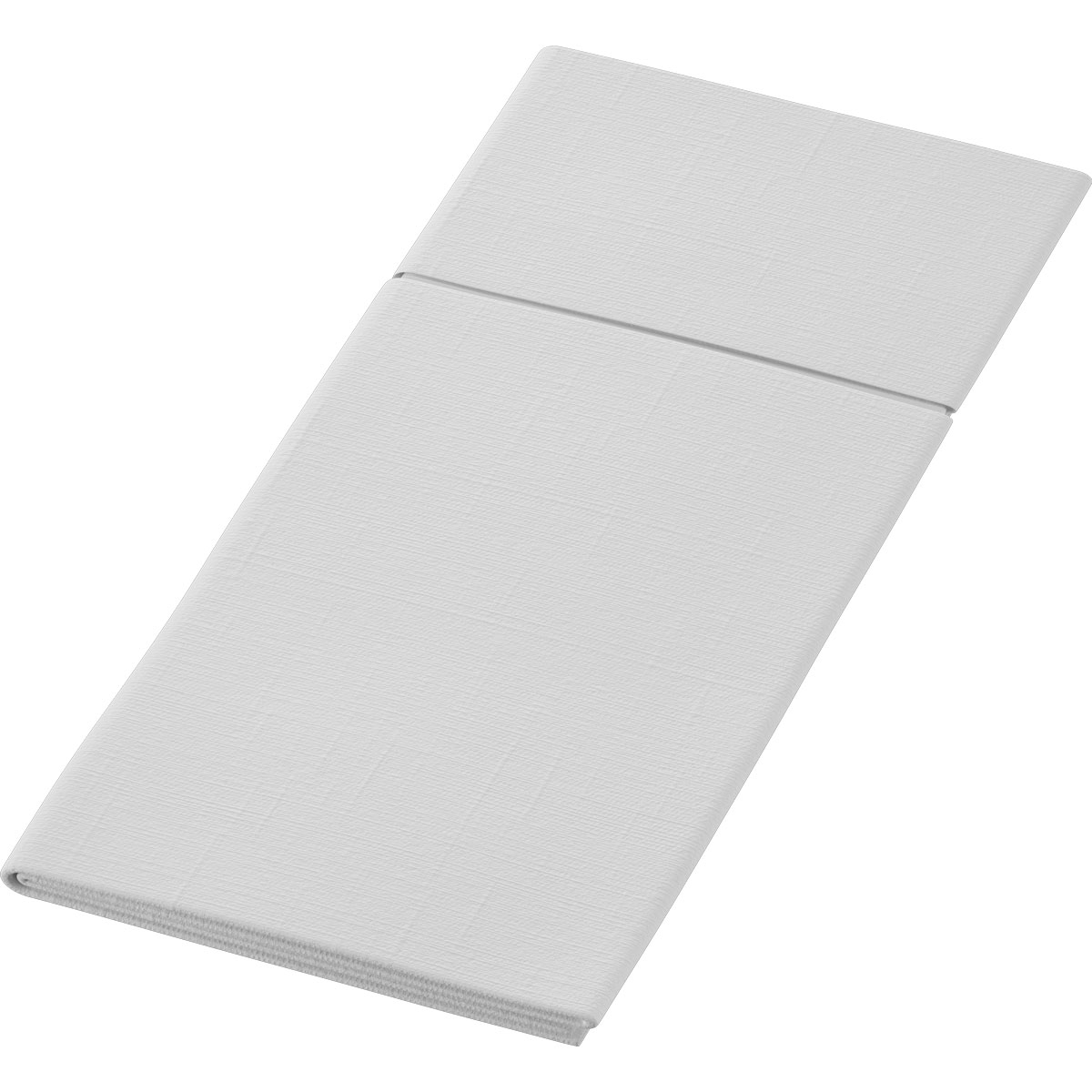 Duniletto Slim D-Soft 40x34 White 65st