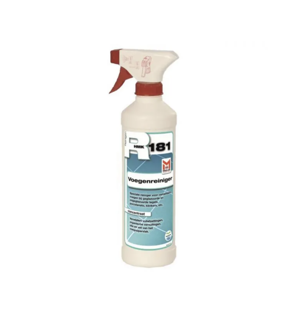 HMK R181 Voegenreiniger 500 ml HMK R181 Voegenreiniger 500 ml