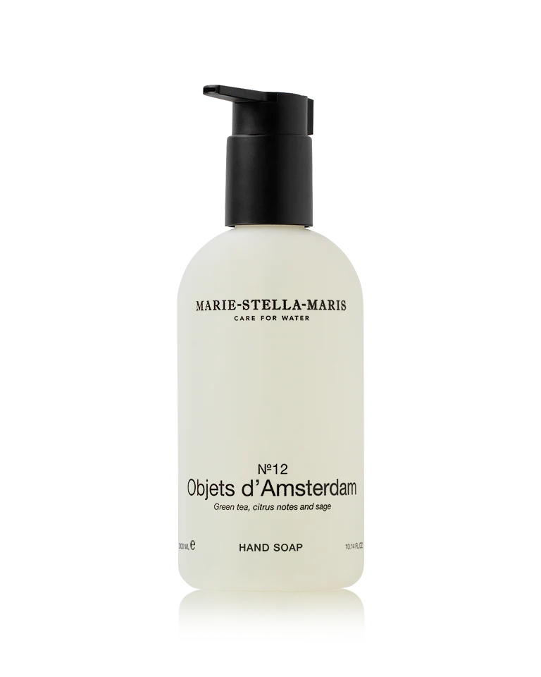 Hand Soap Objets d'Amsterdam 300ml