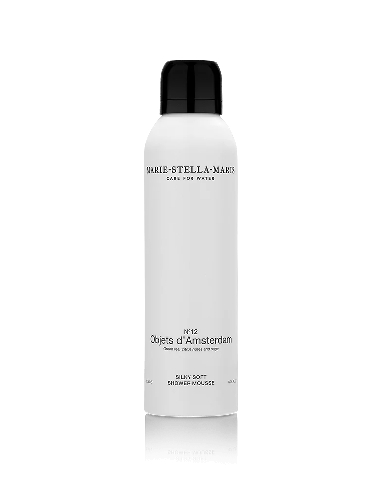 Shower Mouse Objets d'Amsterdam 200ml