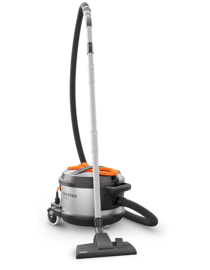 Nilfisk VP930 PRO HEPA S2 EU