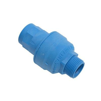Ocean waterslot instelbaar  Ocean waterslot instelbaar