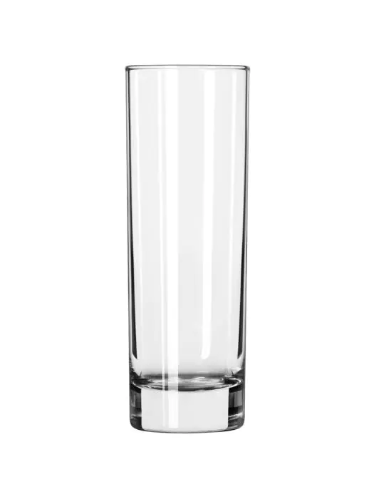 Islande Tubo Longdrinkglas 22cl 48st