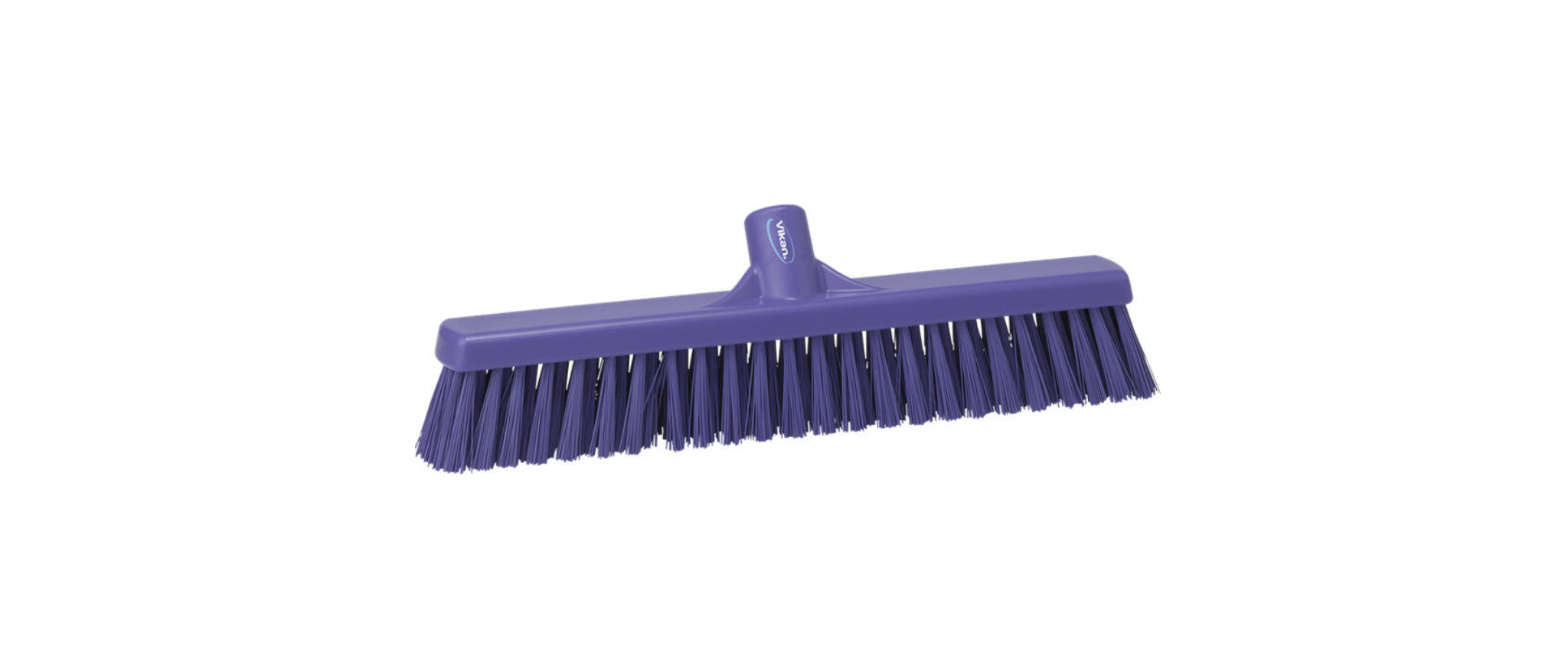 Vikan Hygiene Veger Zacht Paars