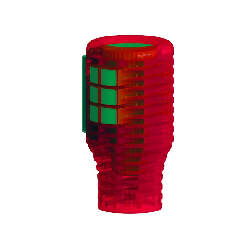 V-Air Evo Apple Orchard 6stks  V-Air Evo Apple Orchard 6stks